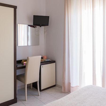 Hotel Viola Gaeta Eksteriør billede