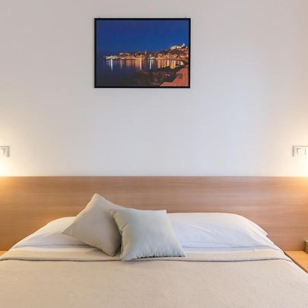 Hotel Viola Gaeta Eksteriør billede