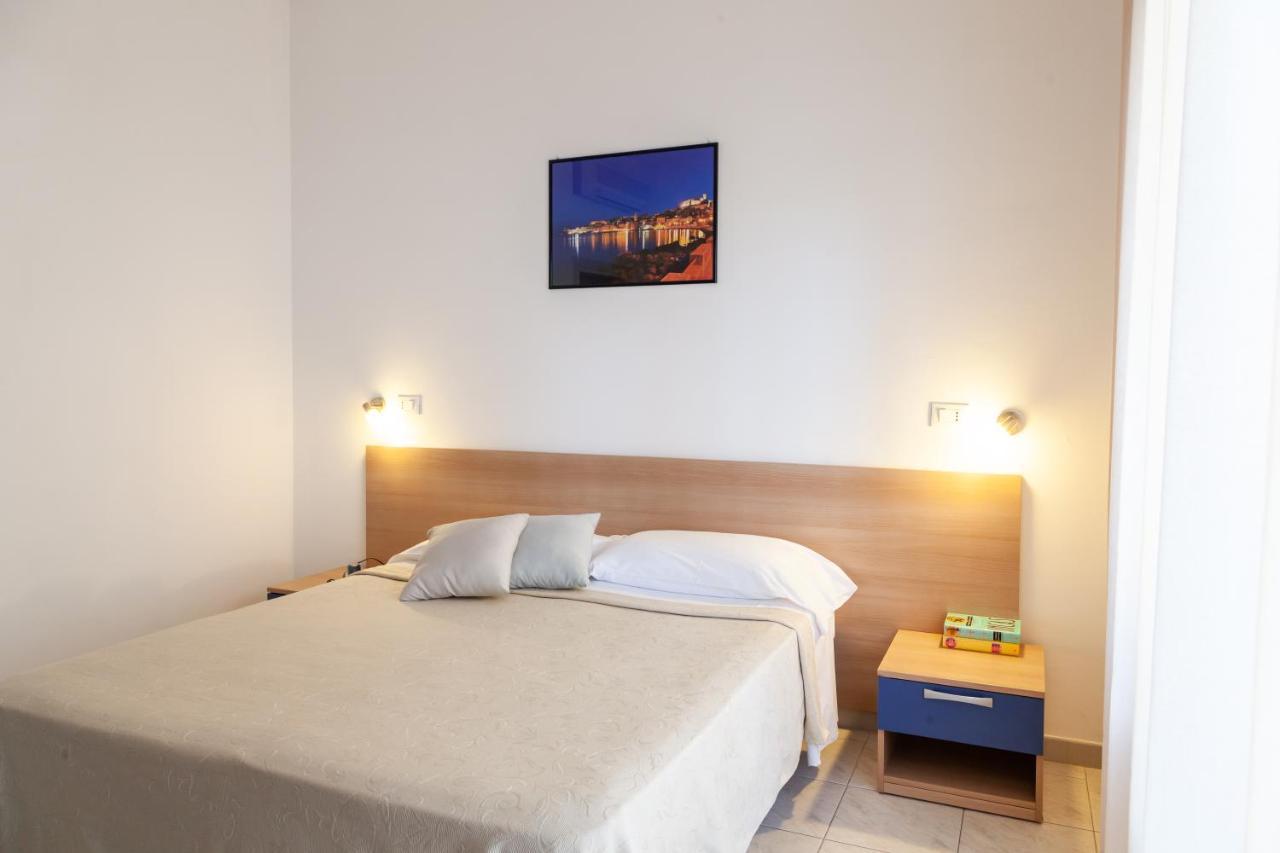 Hotel Viola Gaeta Eksteriør billede