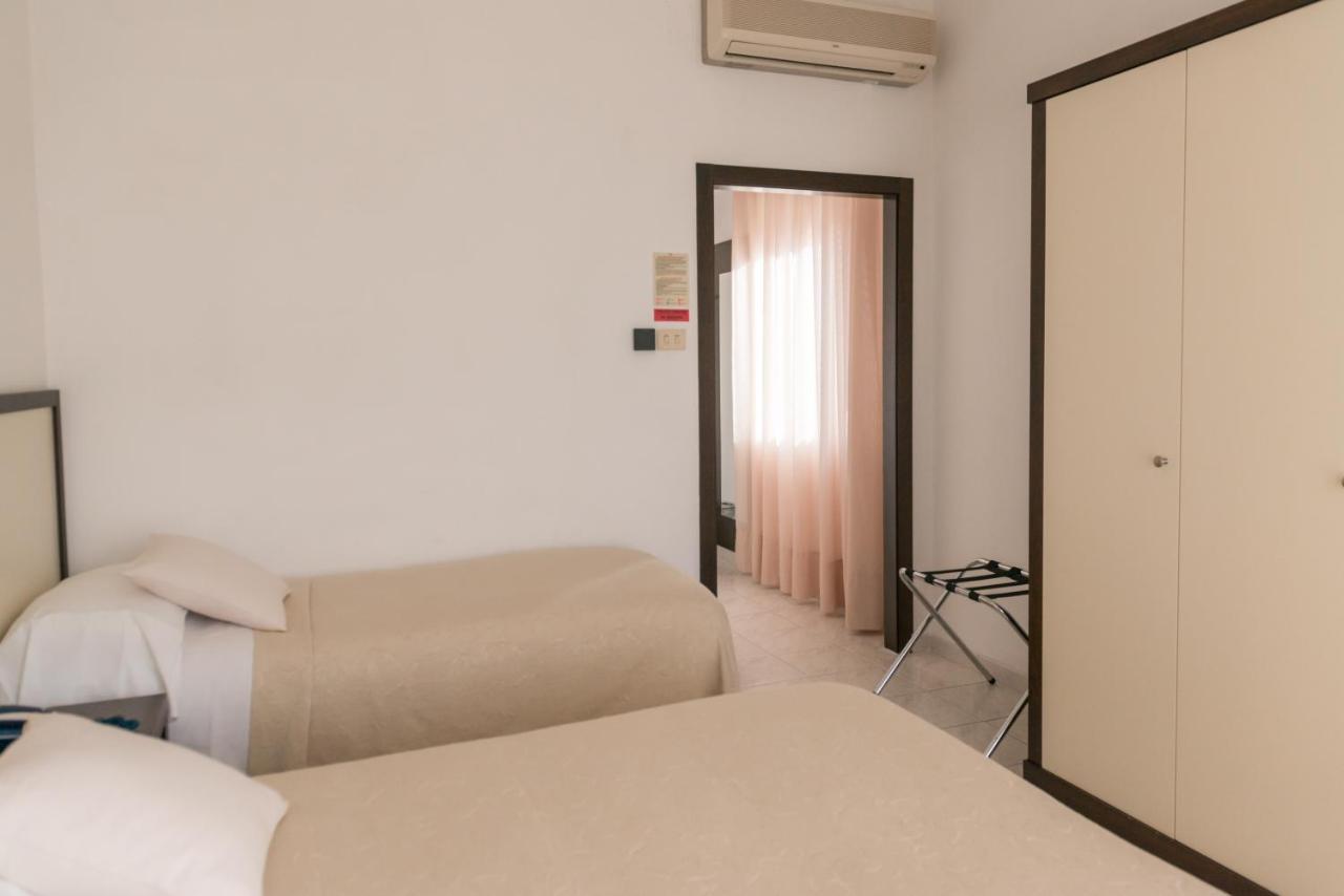 Hotel Viola Gaeta Eksteriør billede