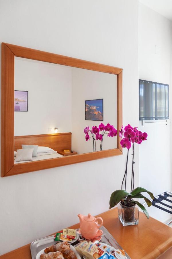 Hotel Viola Gaeta Eksteriør billede