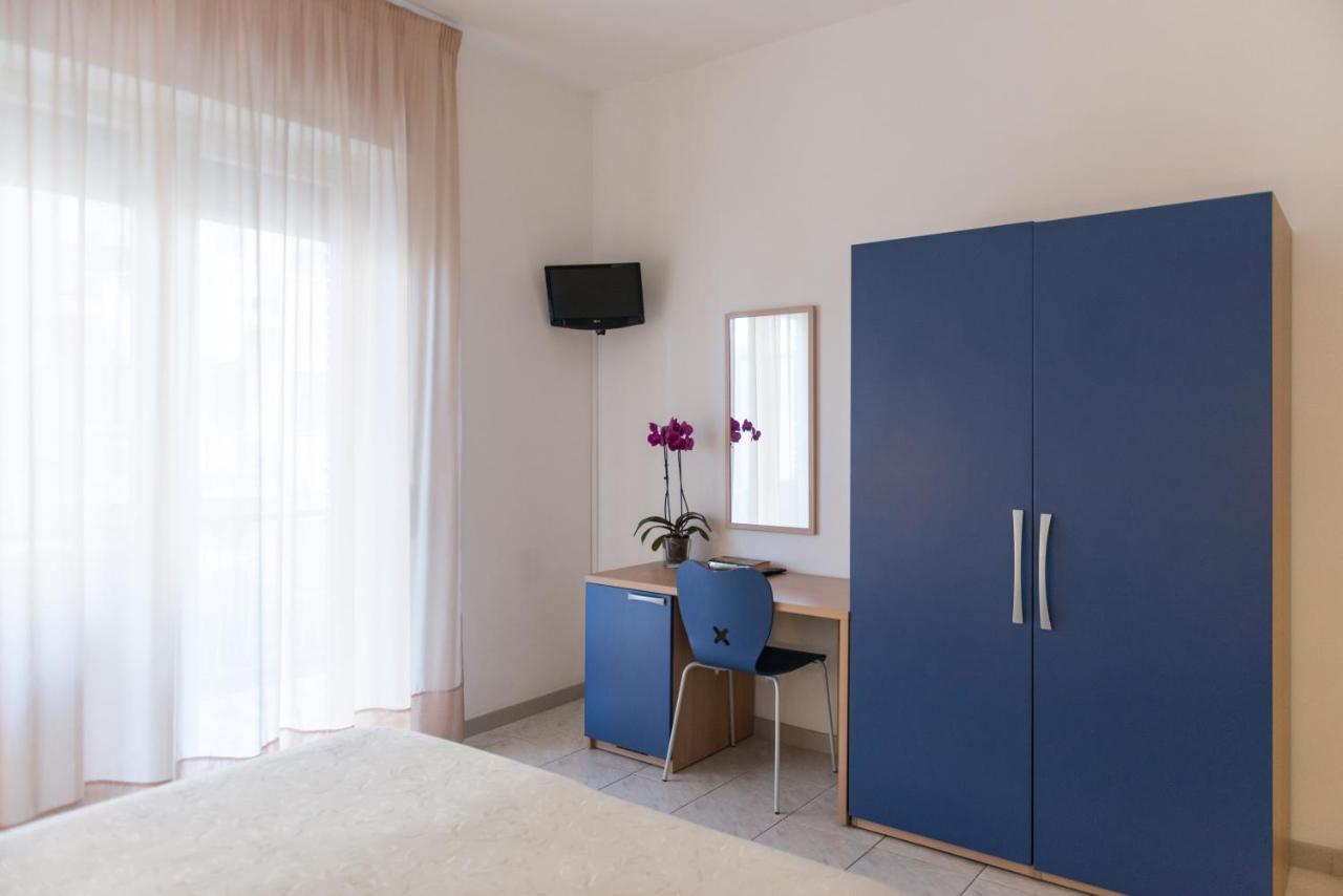 Hotel Viola Gaeta Eksteriør billede