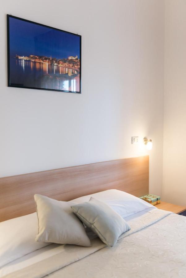 Hotel Viola Gaeta Eksteriør billede