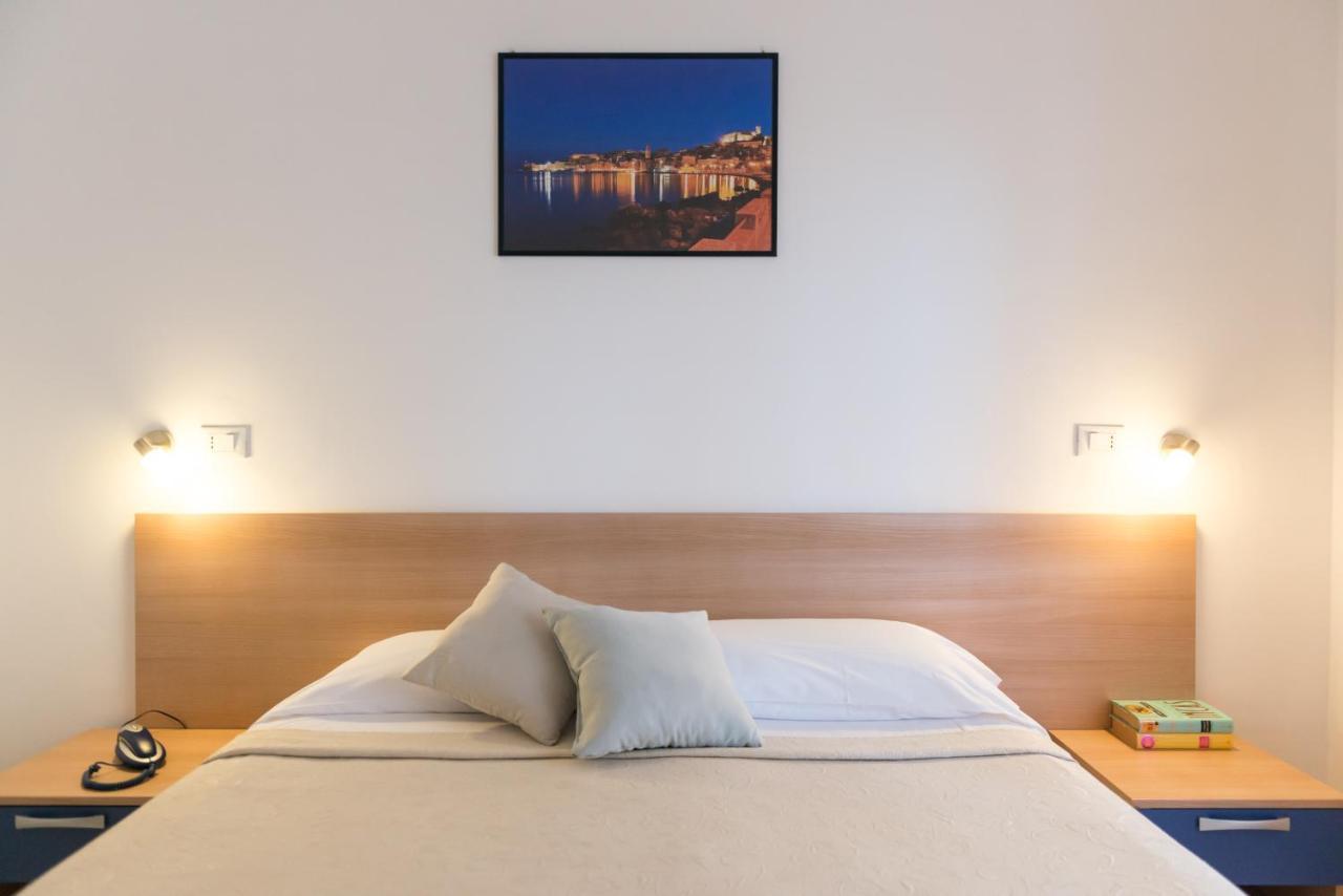 Hotel Viola Gaeta Eksteriør billede