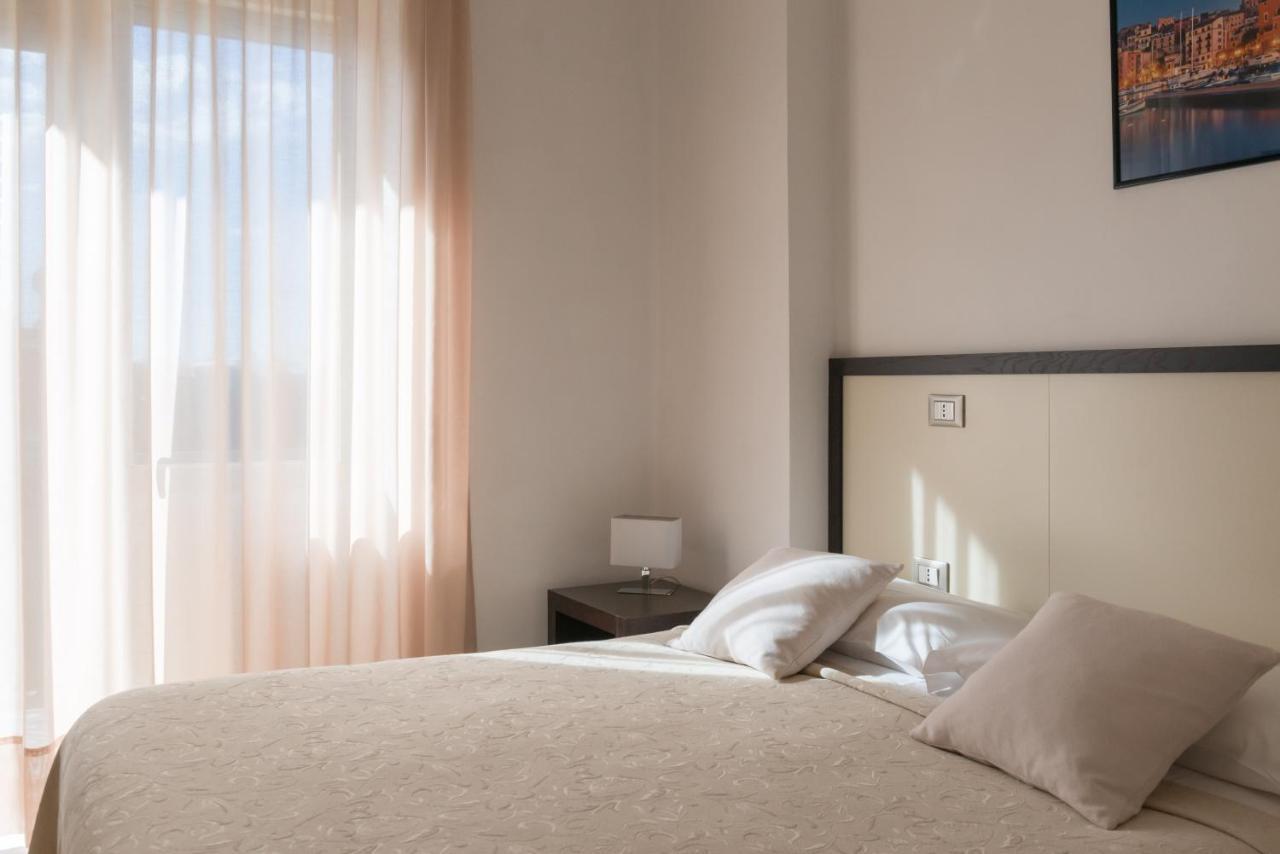 Hotel Viola Gaeta Eksteriør billede