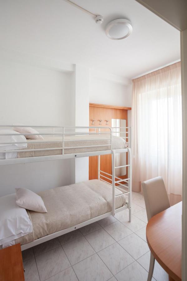 Hotel Viola Gaeta Eksteriør billede