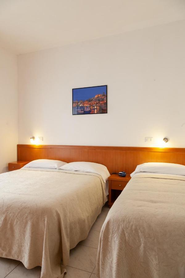 Hotel Viola Gaeta Eksteriør billede
