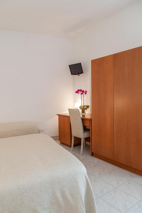 Hotel Viola Gaeta Eksteriør billede