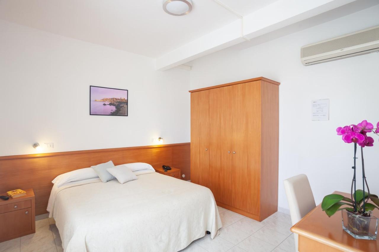 Hotel Viola Gaeta Eksteriør billede