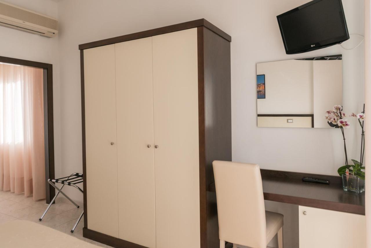 Hotel Viola Gaeta Eksteriør billede