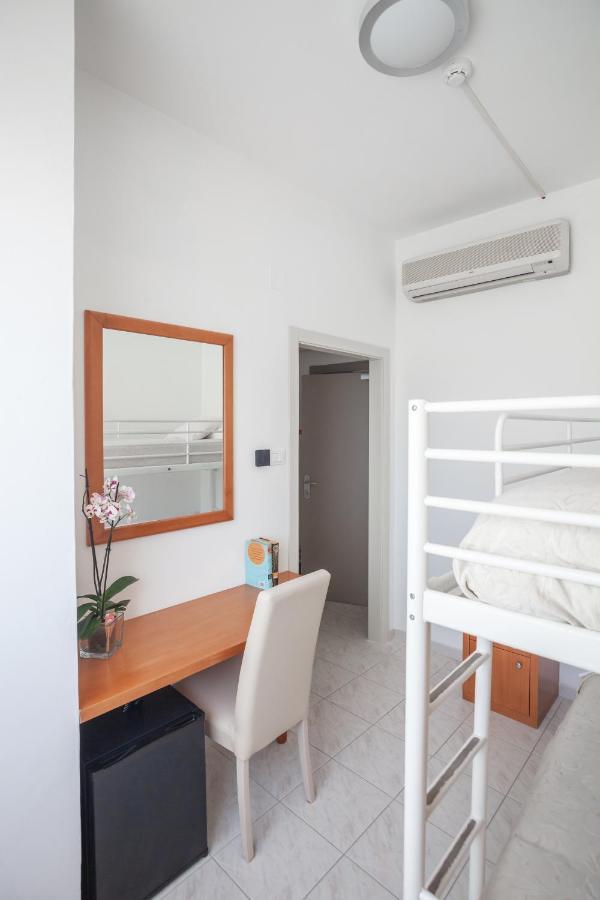 Hotel Viola Gaeta Eksteriør billede
