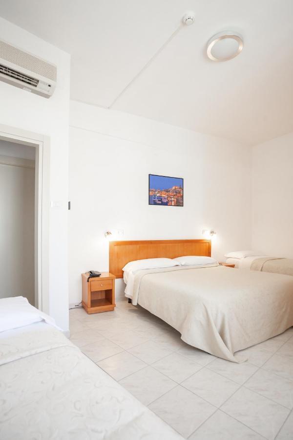 Hotel Viola Gaeta Eksteriør billede