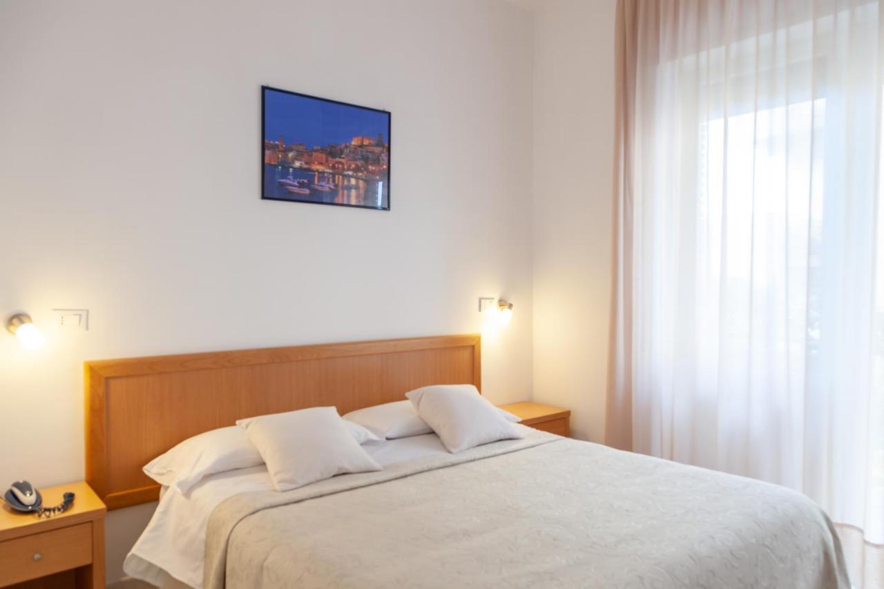Hotel Viola Gaeta Eksteriør billede