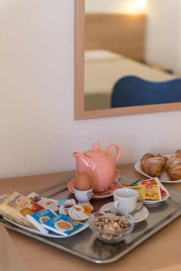 Hotel Viola Gaeta Eksteriør billede