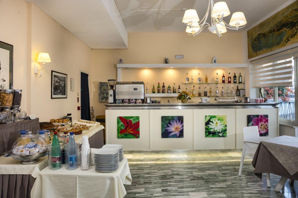 Hotel Viola Gaeta Eksteriør billede